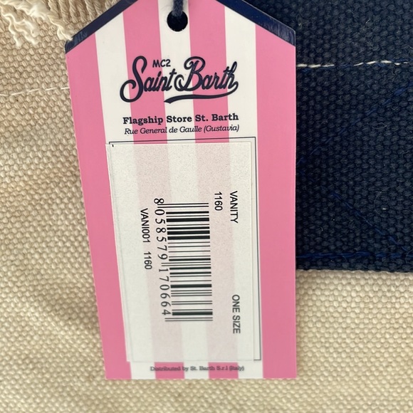 NWT MC2Saint Barth - Picture 2 of 4